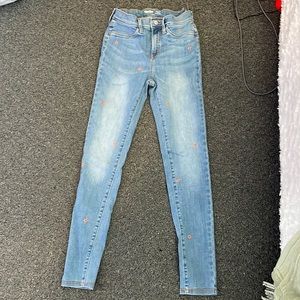 Old navy jeans